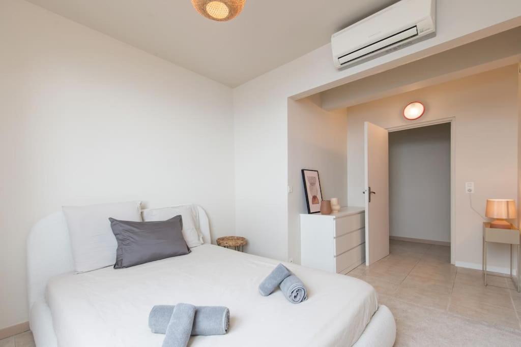 Corinthille Appartement