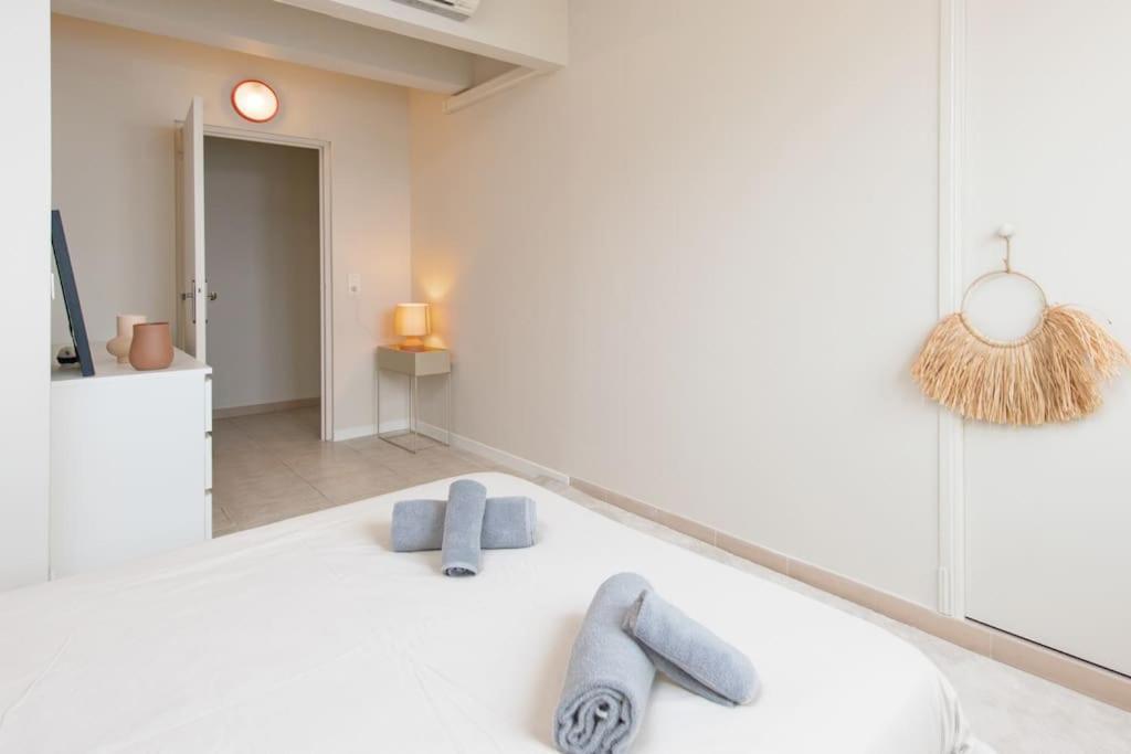 Apartment Corinthille *