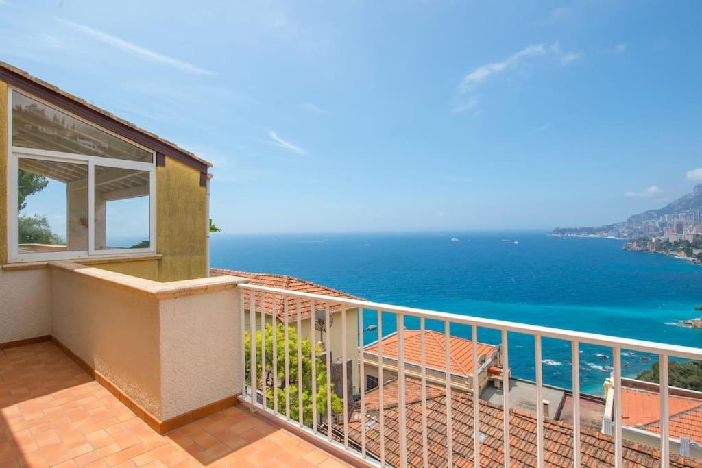 Apartment Corinthille Roquebrune-Cap-Martin