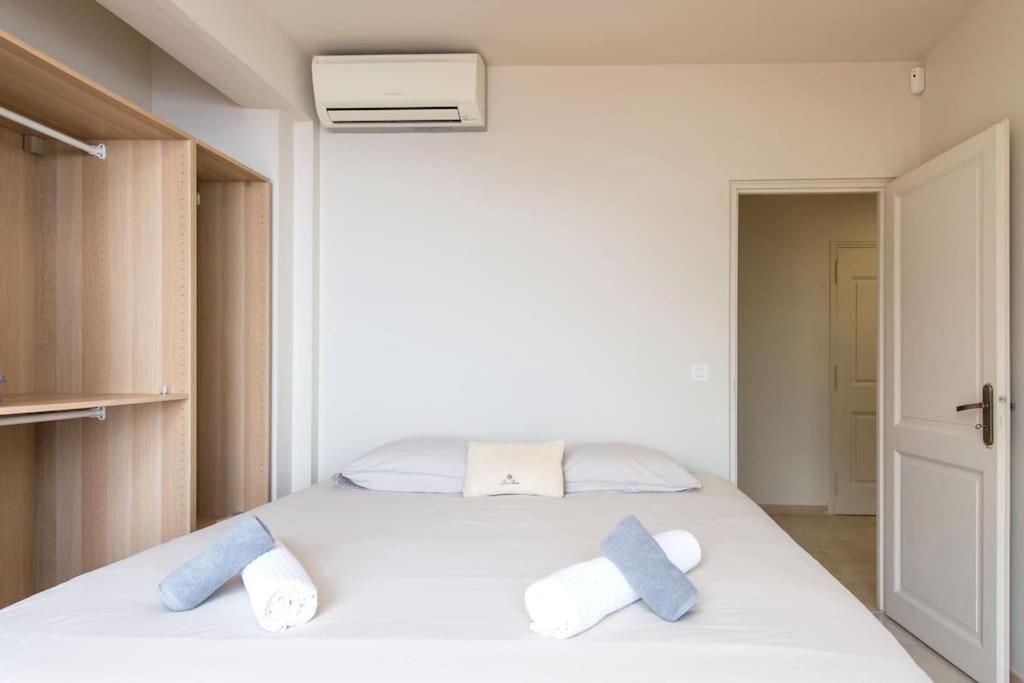 Apartment Corinthille