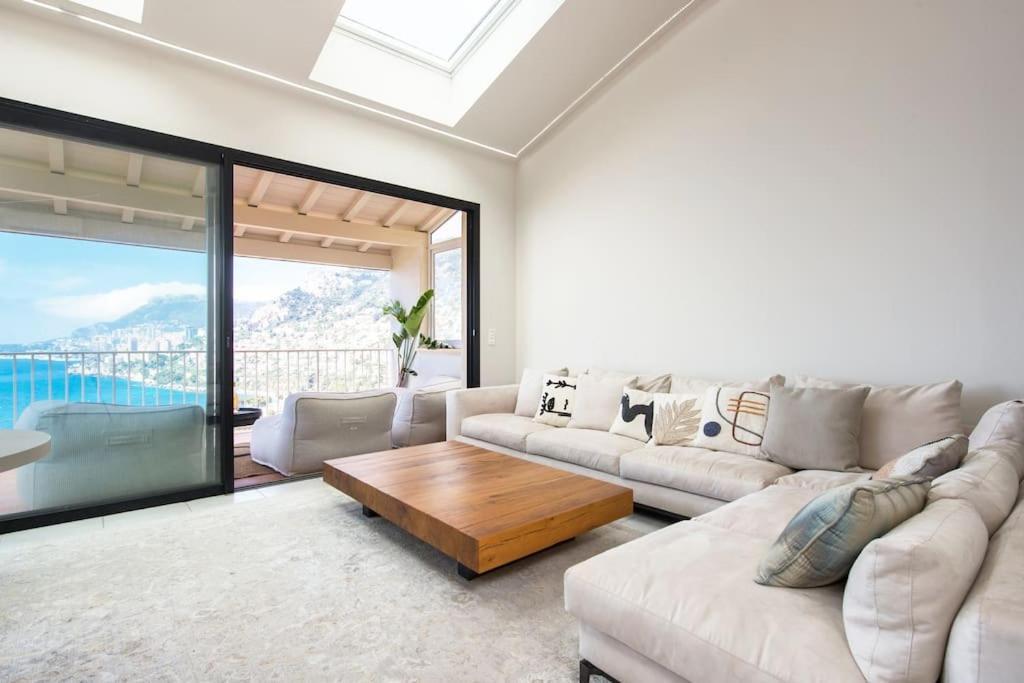 Appartement Corinthille *
