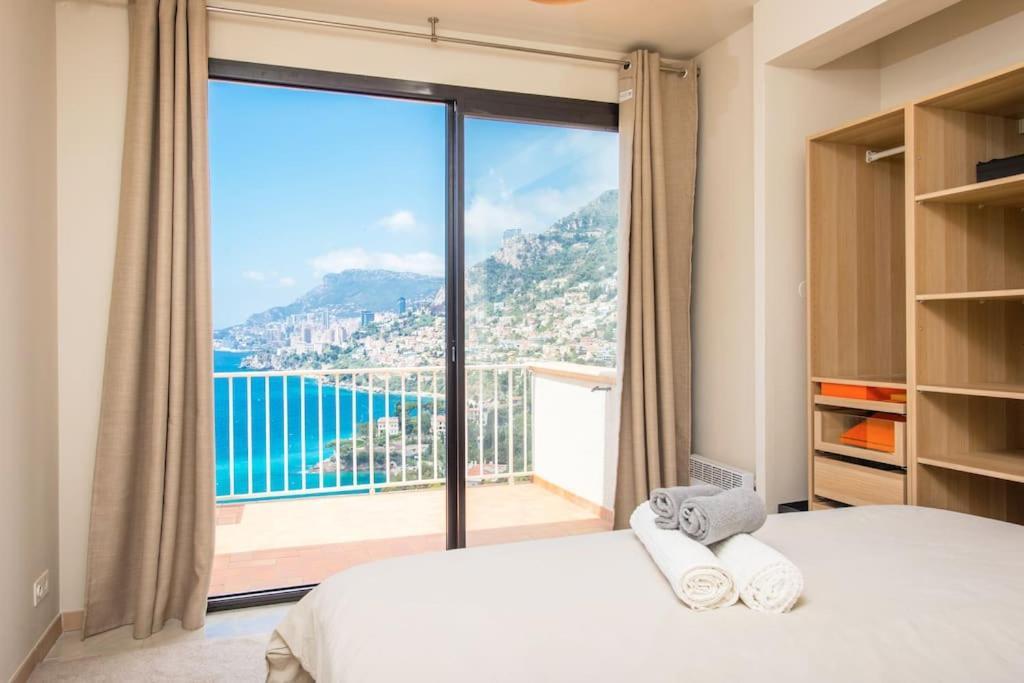 Apartment Corinthille Roquebrune-Cap-Martin