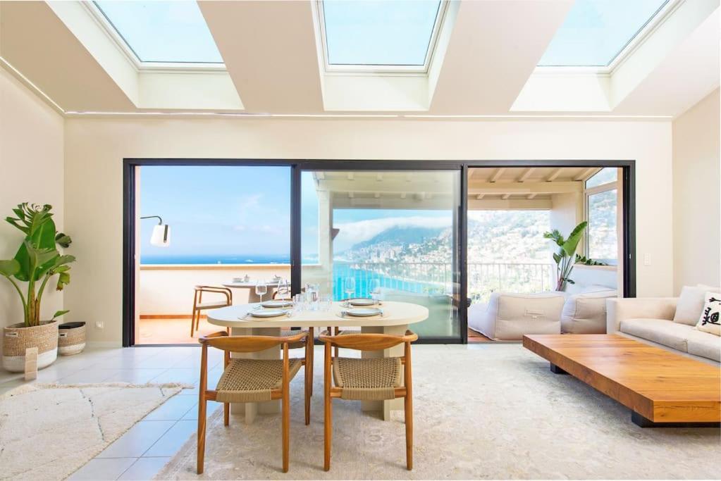 Apartment Corinthille