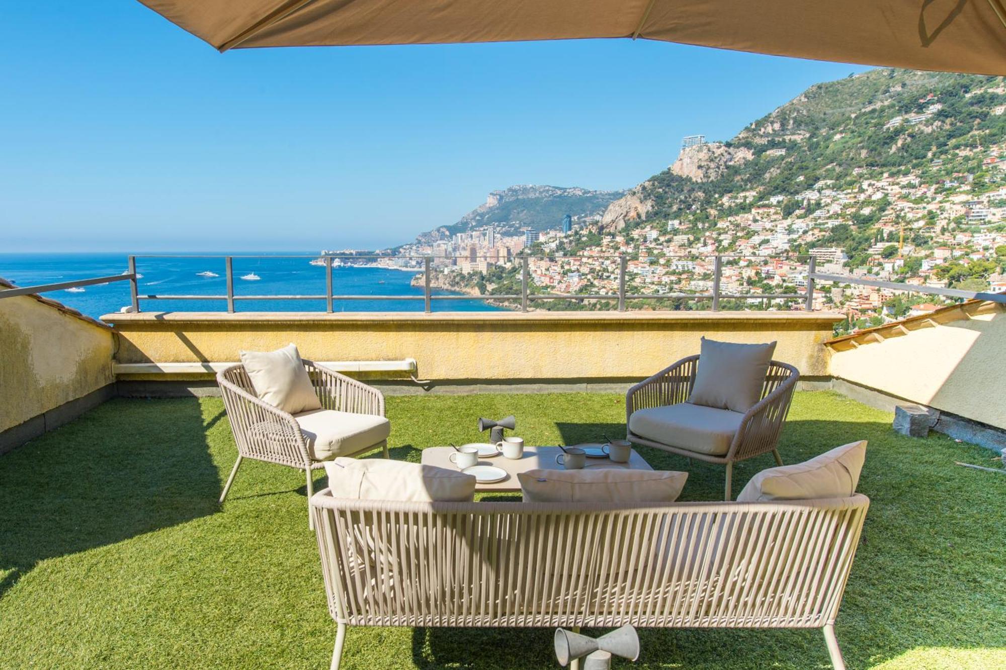Apartment Corinthille