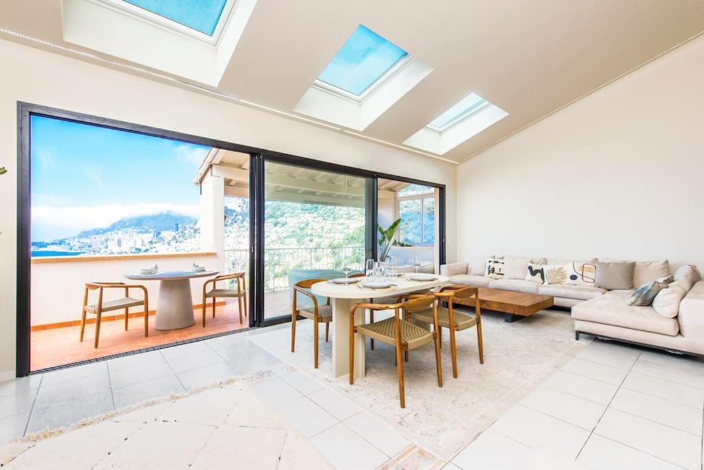 Appartement Corinthille