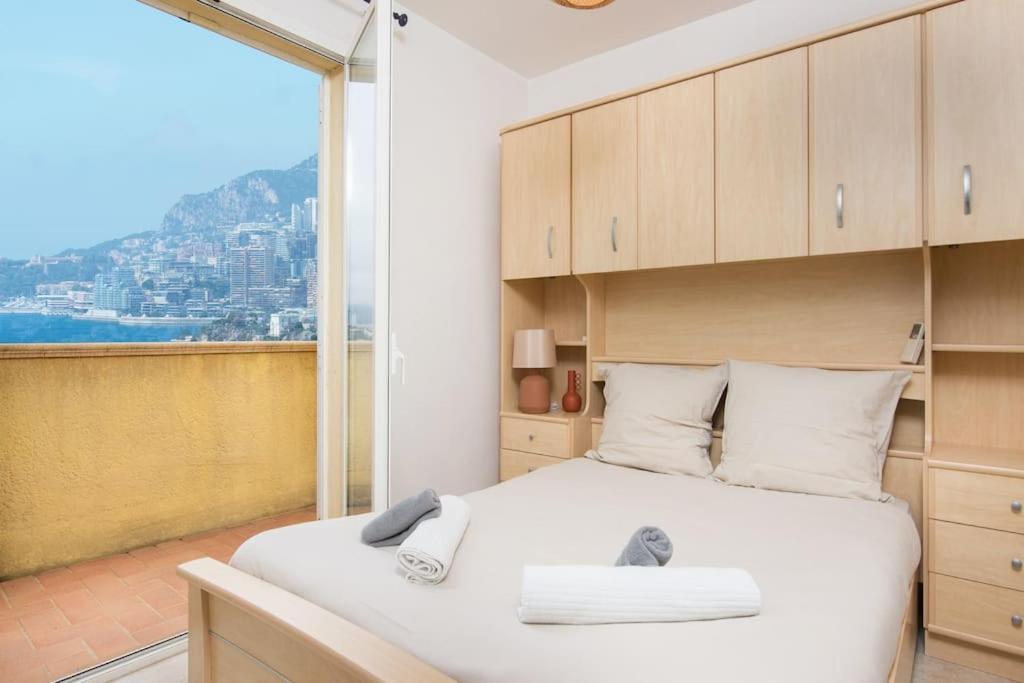 Corinthille Roquebrune-Cap-Martin