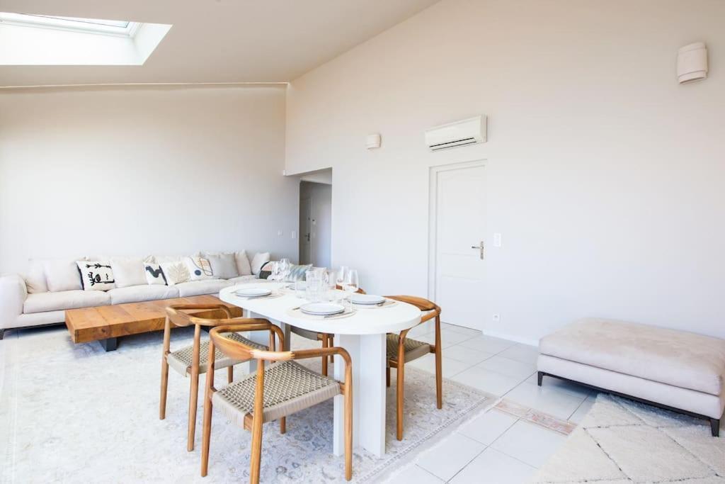 Corinthille Appartement Roquebrune-Cap-Martin